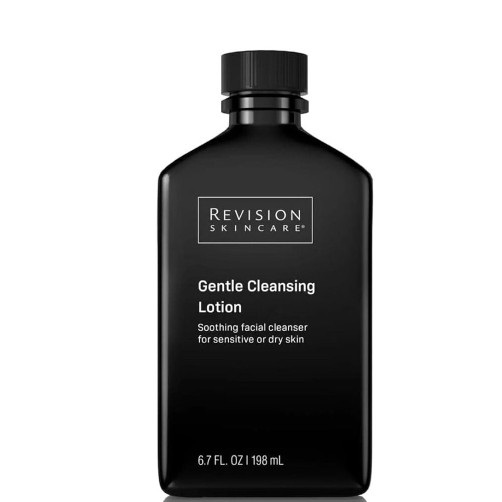 Skincare Revision Skincare Gentle Cleansing Lotion, 6.7 oz  Soothing Facial Clea